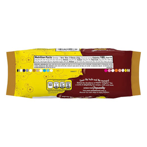 Milk Chocolate Dipped Marshmallow Peeps Yellow Chicks (1 pack of 3) (Best By: 112025)