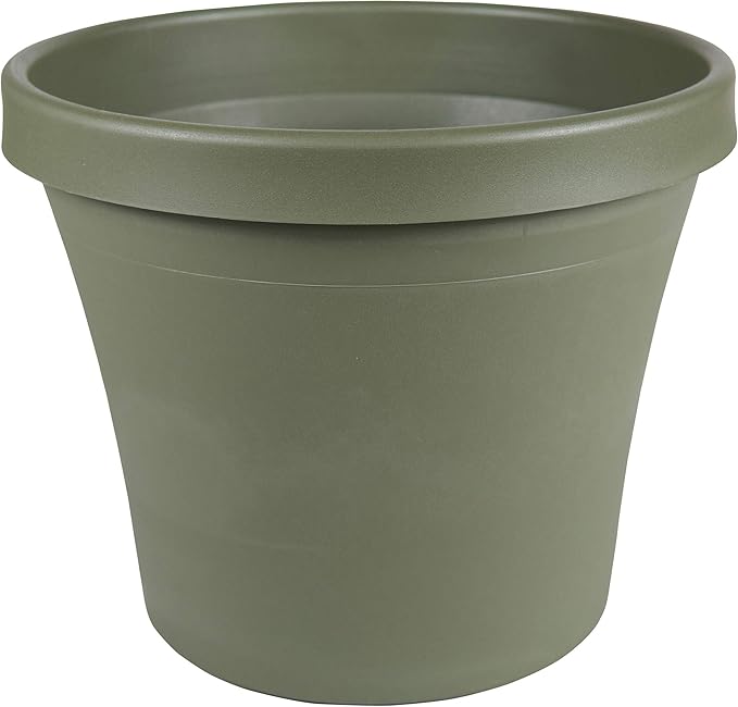 Bloem Terra Pot Planter - 8"