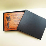 The Duke Wallet - Man's Gotta Do