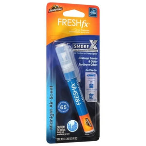 Armor All Air Freshener Spray (Midnight Air Scent)