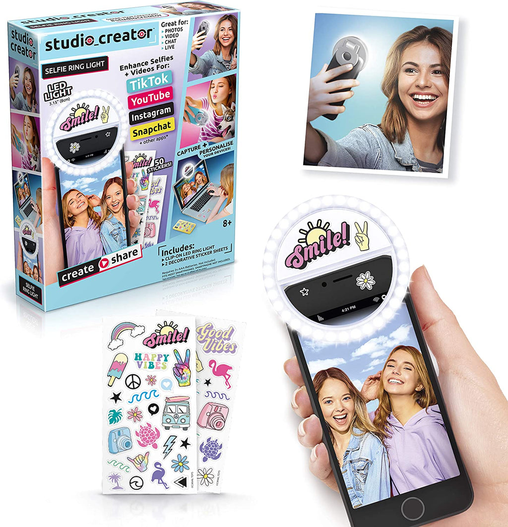 Selfie Creator Kit