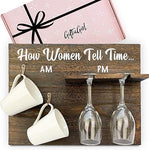 GIFTAGIRL Valentine Gifts for Women - Sarcastic But Unique Gifts for Women who have Everything are Fun Christmas Gifts, will make her Laugh