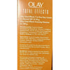 Olay Total Effects 7 in One Foaming Cleanser 100g (3.4oz) and Normal Day Cream with SPF 15, 50g (1.7 oz)