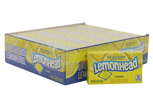 Lemonhead Candy .8oz