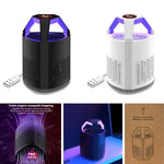 7.5" Bionic Violet Mosquito Trap Lamp