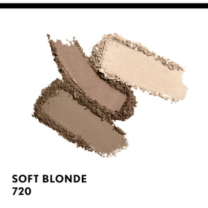 CG Easy Breezy Brow Powder Kit