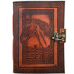 Horse Leather Journal