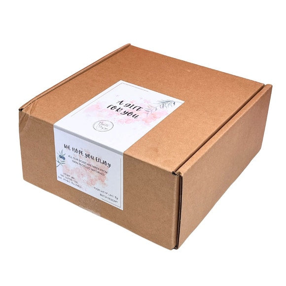 Becta Design The Perfect Gift Set For Grandma