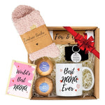 Becta Design The Perfect Gift Set For Grandma