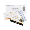 Home DNA Ancestry Analysis and Report Collection Test Kit