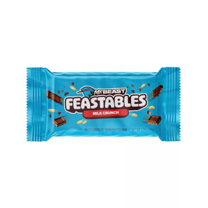 Feastables MrBeast Bars- 35g