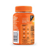 One A Day Women's Multivitamin Gummy with Biotin, Skin Health Support Tablets - 80ct