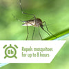 STEM Mosquito Repellent & Tick Spray For Your Skin - 6oz