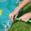 65" Underwater Utopia Splash Pad–Inflatable Marine Water Sprinkler-kids