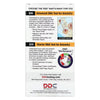Home DNA Ancestry Analysis and Report Collection Test Kit