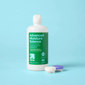 Multipurpose Solution Advanced Formula