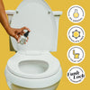 Poo-Pourri Before-You-Go Original Citrus, Lemon, Bergamot and Lemongrass Toilet Spray