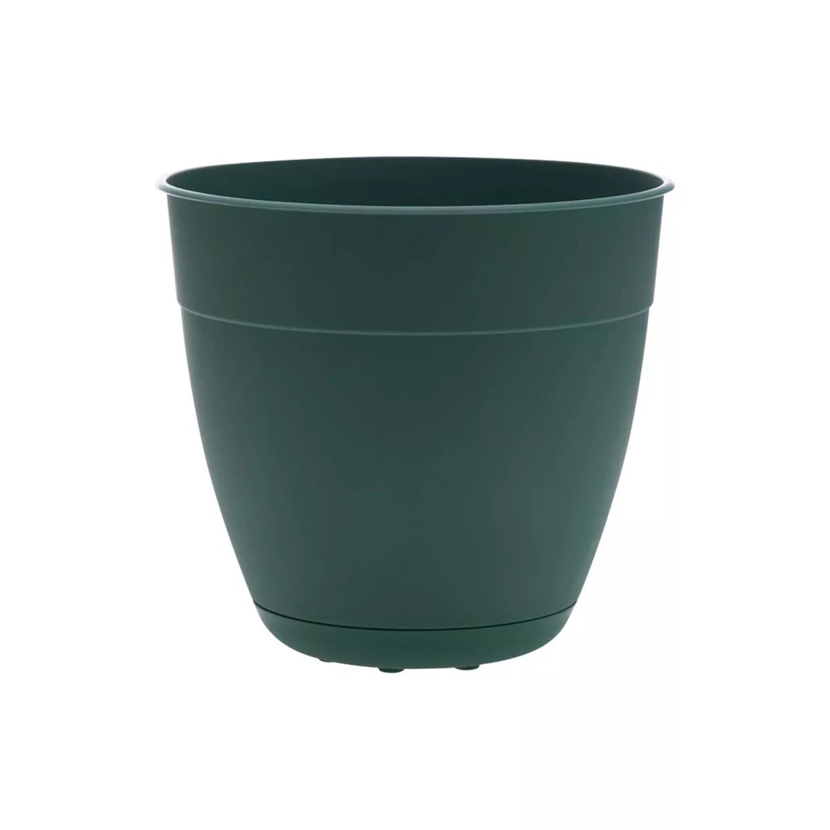 BLOEM DAYTON PLANTER-8"