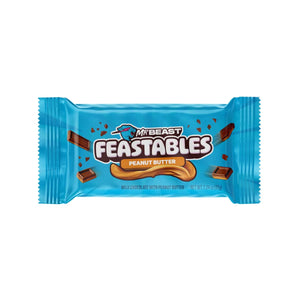 Feastables MrBeast Bars- 35g