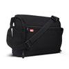 Built The Station Convertible Diaper Bag, Black