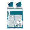 Lysol Air Sanitizer Spray - Simple Fresh - 10oz/2ct