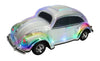 Classic Car Speaker Beetle Style Design Taxi Car Portable Bluetooth Speaker