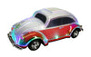 Classic Car Speaker Beetle Style Design Taxi Car Portable Bluetooth Speaker