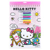 Kitty Activity Sketchbook | 30 Sheets