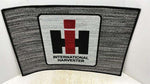 International Harvester Door Mat 18" x 27"