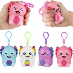 Squish Keychain (3.25")