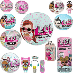 L.O.L. Mystery Surprise Ball - Choose your style