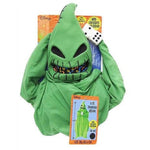 Disney Nightmare before Christmas 5ft Hanging Decor With Lights & Sound Oogie Boogie