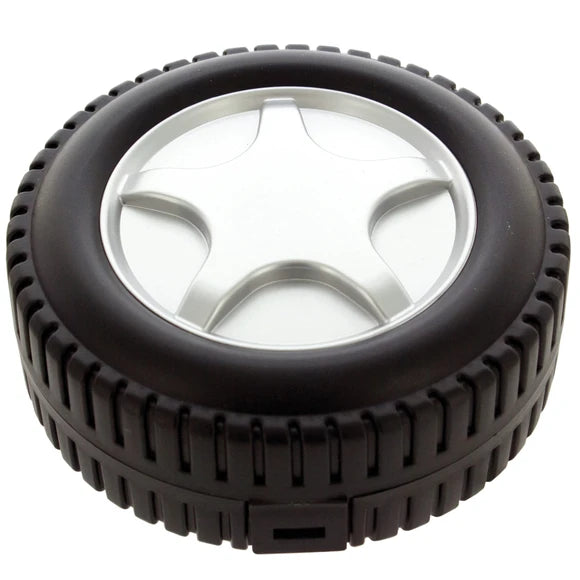 Tire Shape Tool Set
