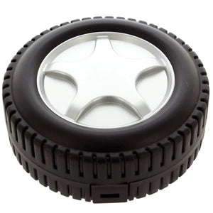 Tire Shape Tool Set