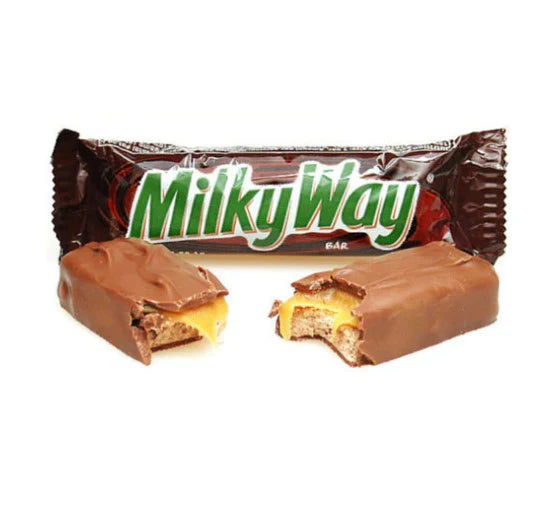 Milky Way Candy Bar - 1.84 oz.