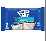 Kellogg's Pop-Tarts Frosted Blueberry-3.3 oz