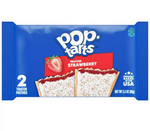 Kellogg's Pop-Tarts Frosted Strawberry-3.3 oz