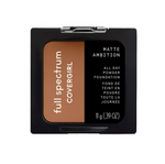 CG Matte Ambition, All Day Powder Foundation