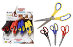 Cushion Grip Scissors (8.5")