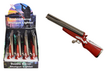 Mini Double Barrel Lighter