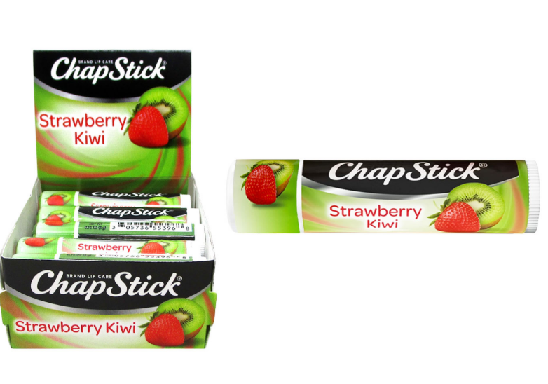 ChapStick® Lip Balm (Strawberry Kiwi)