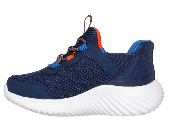 Skechers Hands Free Slip-ins with Air-Cooled Memory Foam-Toddler Size 7