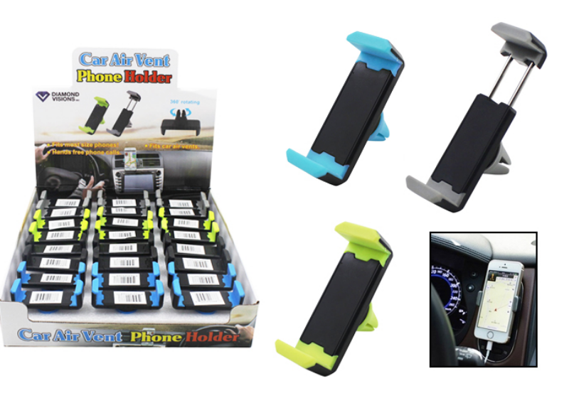 Car Air Vent Phone Holder