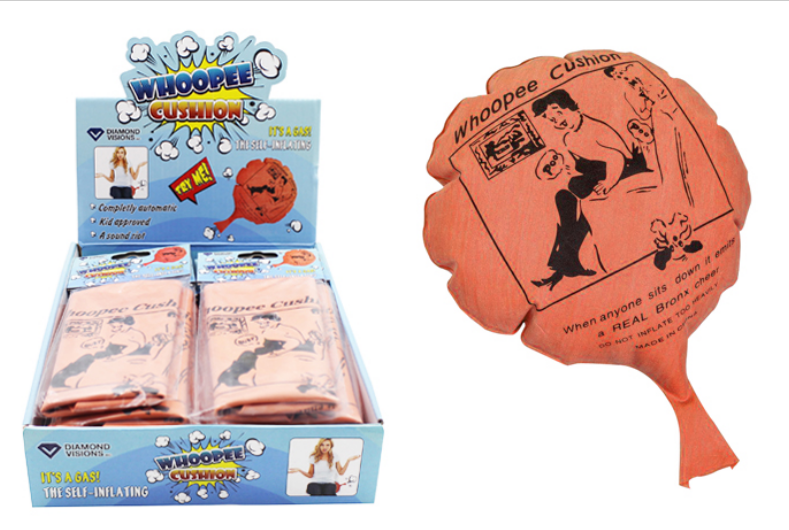 Whoopee Cushion (Classic)