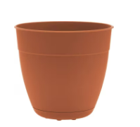 BLOEM DAYTON PLANTER-8"
