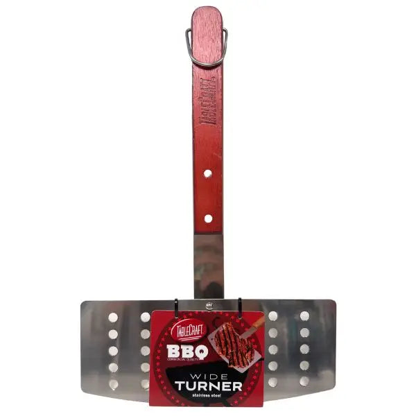 Table Craft Grilling Products - Stainless Steel Big Daddy Turner