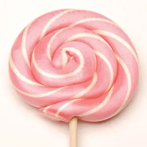 Bubblegum Lollipop 1oz