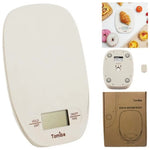 Digital Kitchen Scale- Tomiba Digital
