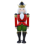 Metal Soldier- Sam- Decor