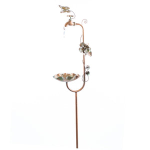 Bird/Butterfly Feeder Stake